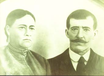 Fernando E Ludovina